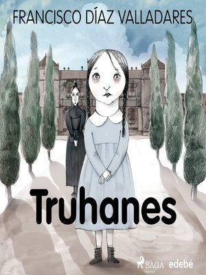cover image of Truhanes